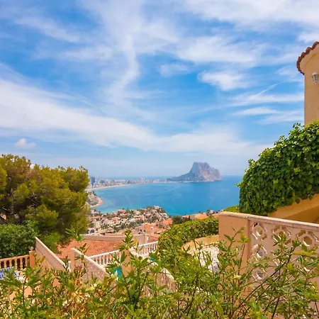 Guzman - Arcadien Willa *