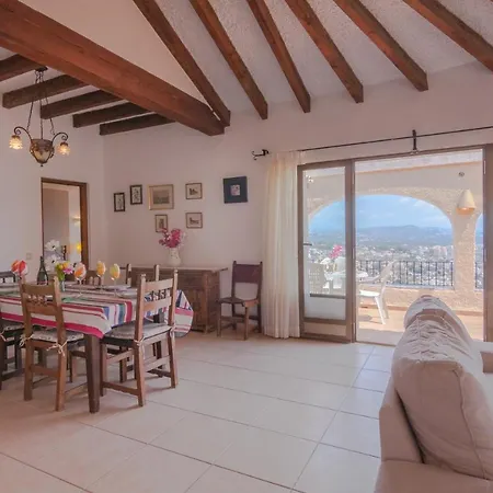 Guzman - Arcadien Calpe