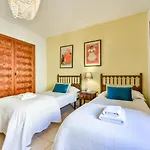 Guzman - Arcadien Villa Calpe
