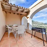 Guzman - Arcadien Villa *