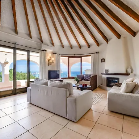 Villas Guzman - Arcadien