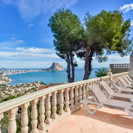 Guzman - Arcadien 别墅