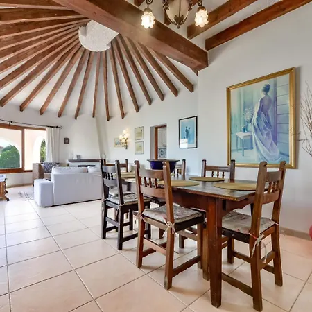 Villa Villas Guzman - Arcadien *