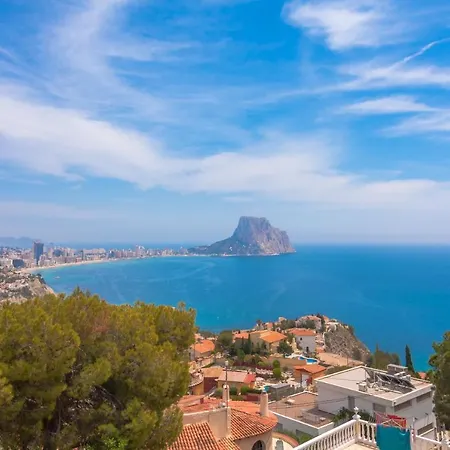 Guzman - Arcadien Villa