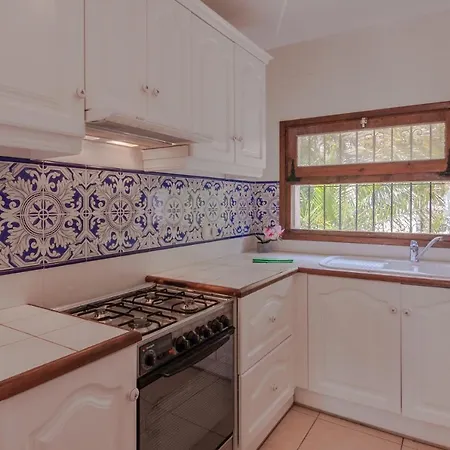 Villa Guzman - Arcadien Calpe