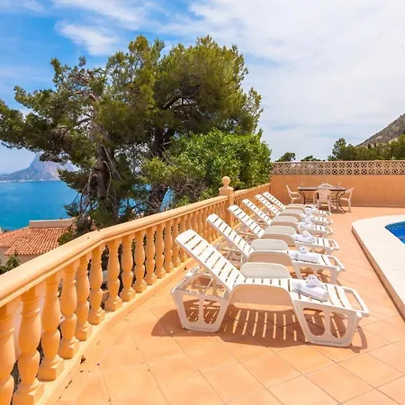 Guzman - Arcadien Calpe