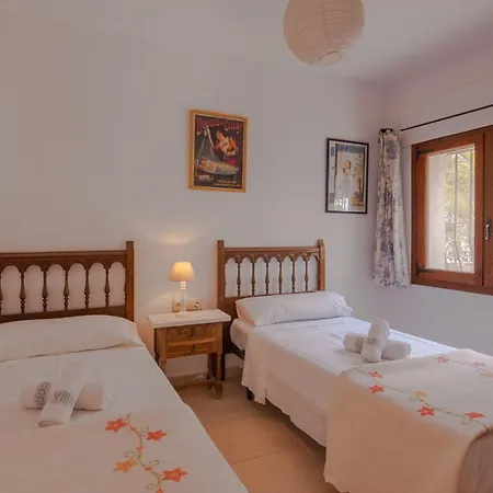 Guzman - Arcadien Villa *