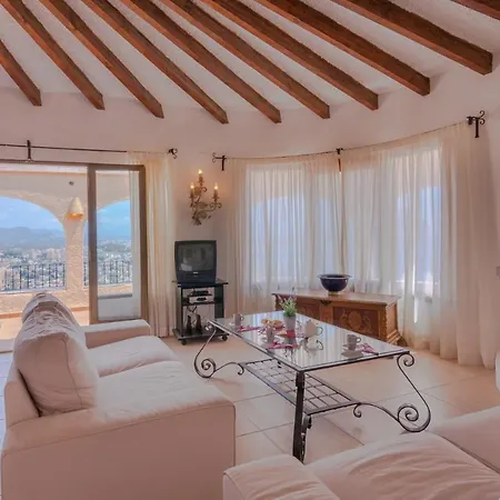 Guzman - Arcadien Villa