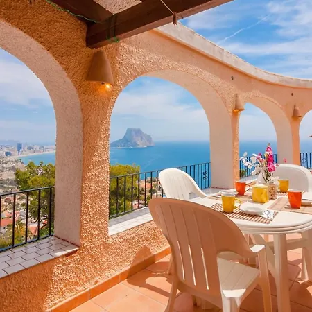 Guzman - Arcadien Villa