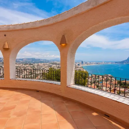 Guzman - Arcadien Calp