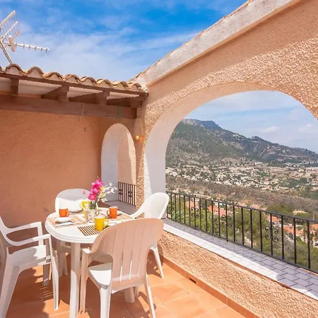 Villa Guzman - Arcadien *