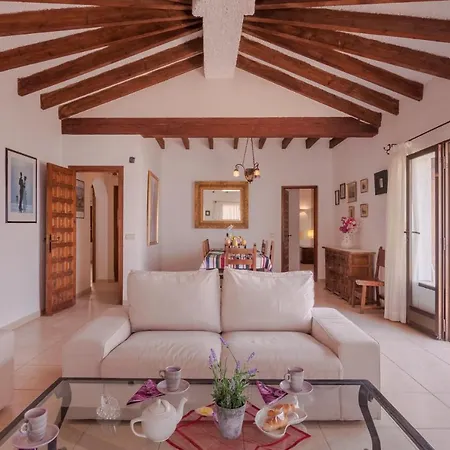 Guzman - Arcadien Villa *