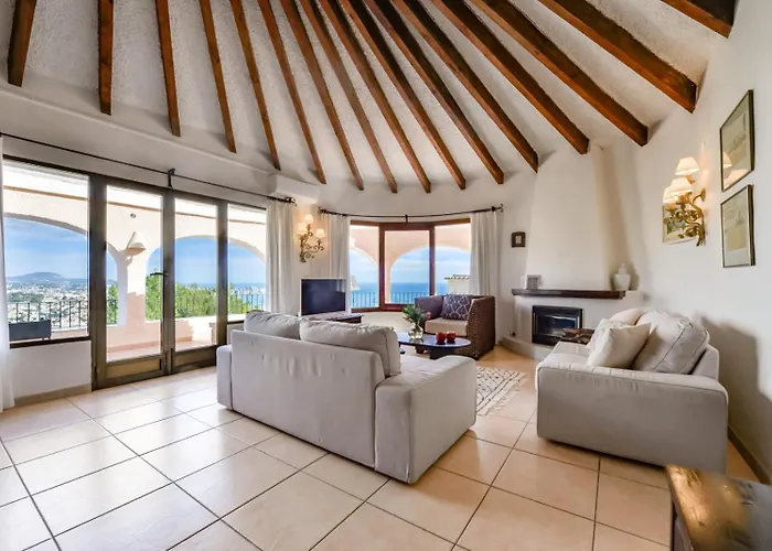 Villas Guzman - Arcadien