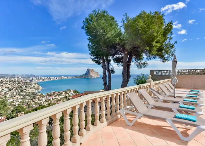 Guzman - Arcadien 别墅