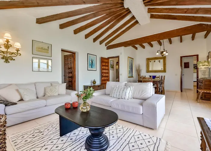 Villa Villas Guzman - Arcadien