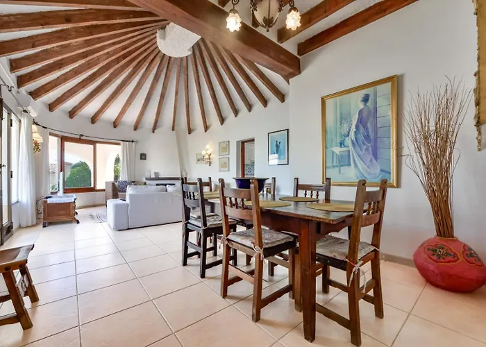 Villa Villas Guzman - Arcadien *