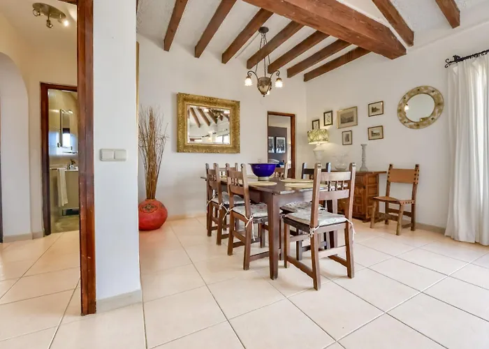 Villas Guzman - Arcadien Villa