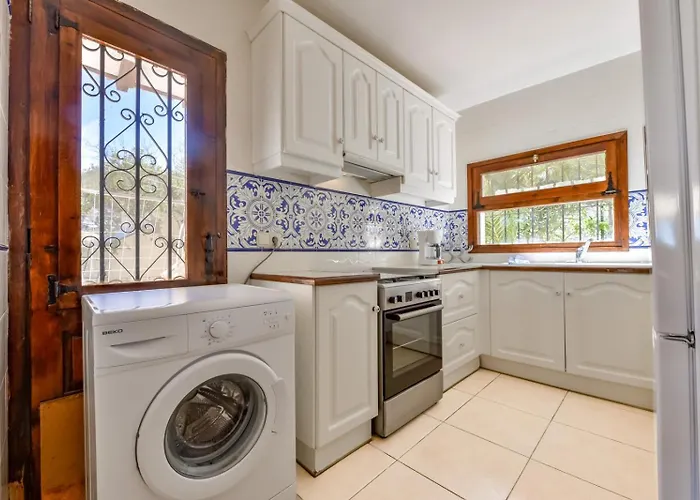 别墅 Guzman - Arcadien