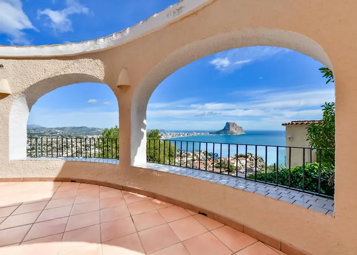 Villas Guzman - Arcadien Villa *