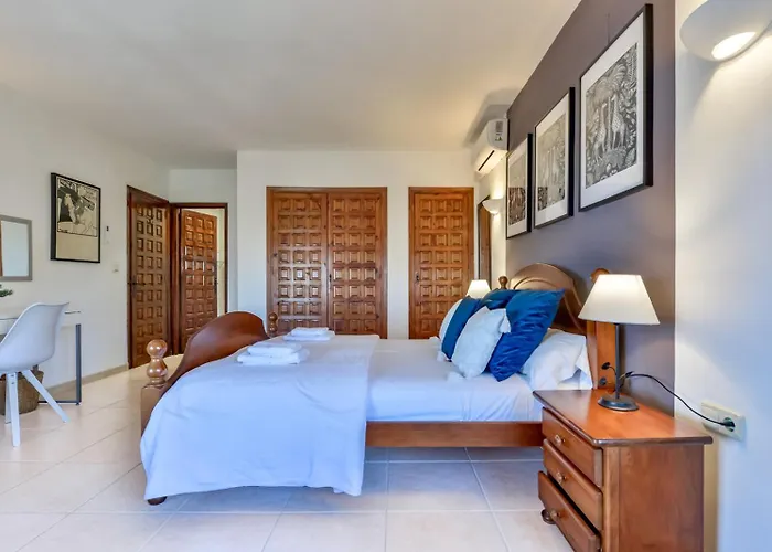 Villas Guzman - Arcadien Villa