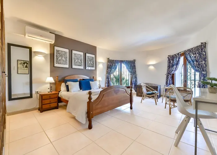 Villa Villas Guzman - Arcadien