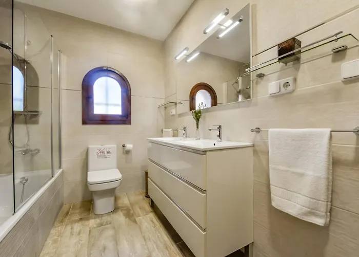 别墅 Guzman - Arcadien *