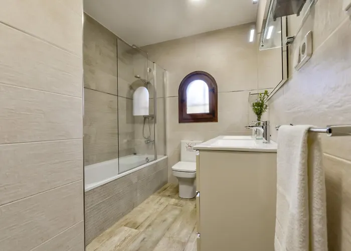 Villa Villas Guzman - Arcadien Calpe