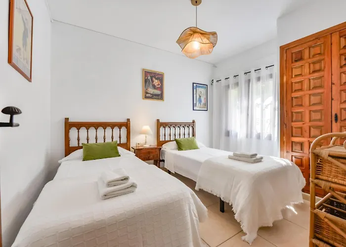 Villa Villas Guzman - Arcadien