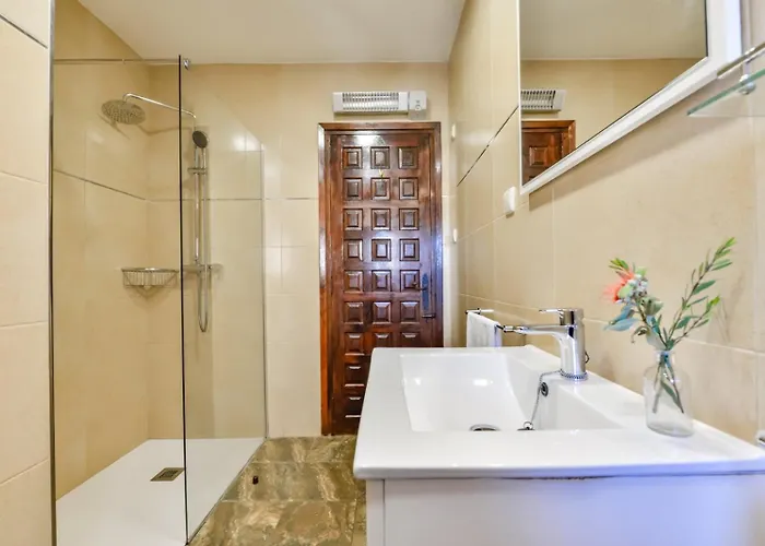 Villas Guzman - Arcadien Villa Calpe