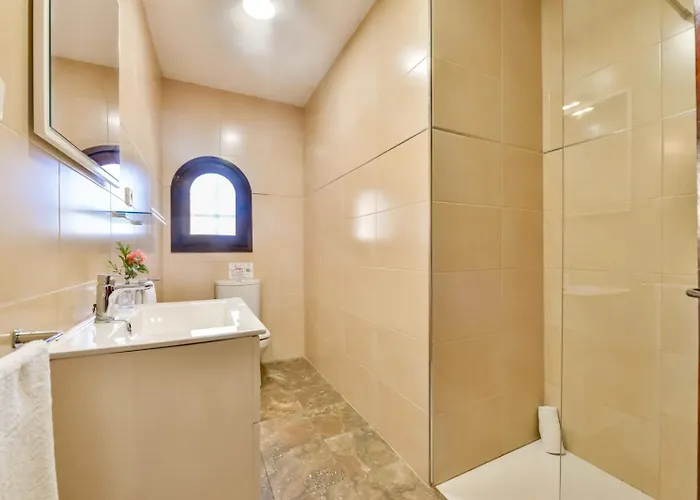 Villas Guzman - Arcadien Villa Calpe