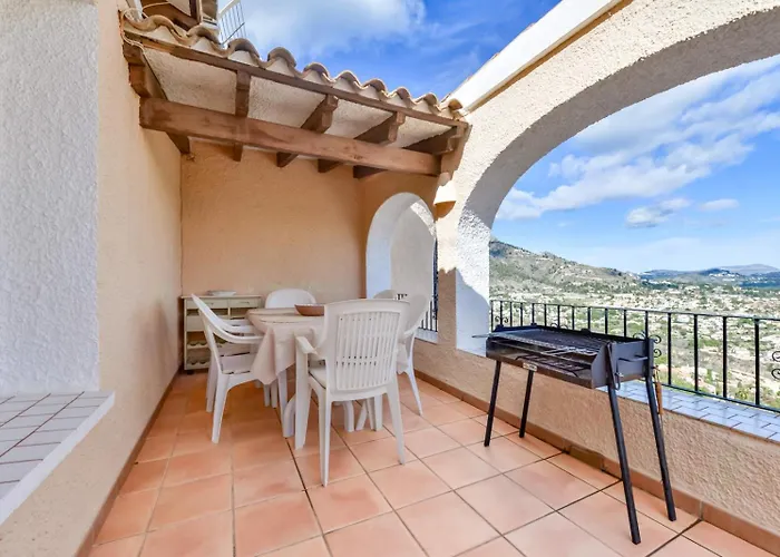 Villas Guzman - Arcadien Villa *