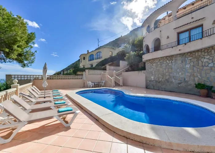 Villas Guzman - Arcadien Villa