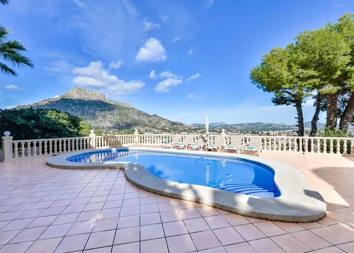 Villas Guzman - Arcadien *