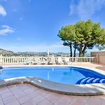 Guzman - Arcadien Villa Calpe