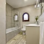 Villa Guzman - Arcadien Calpe