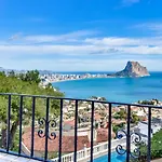 Guzman - Arcadien Calpe