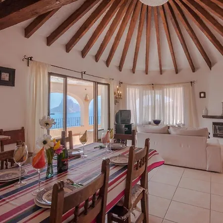 Guzman - Arcadien كاليبي