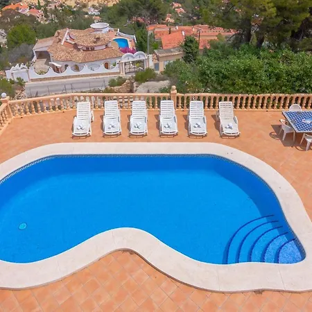 Guzman - Arcadien * كاليبي