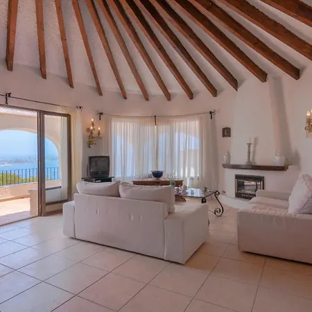 فيلة Guzman - Arcadien